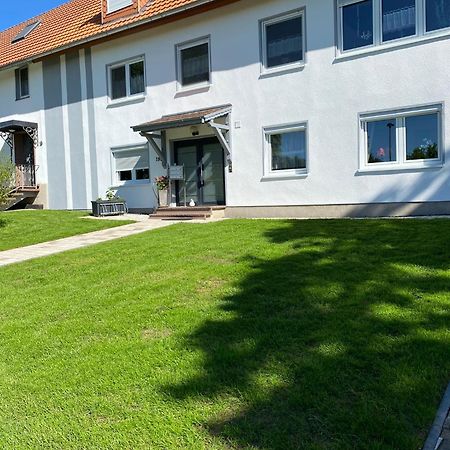Schoene Ferien- Monteurswohnung - Ruhig Und Malerisch Gelegen Hofgeismar Extérieur photo